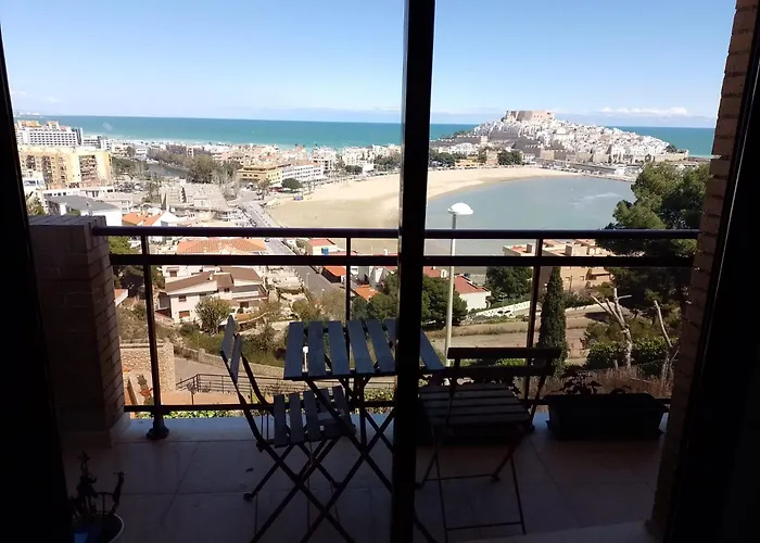 Ah Rentals Belvedere