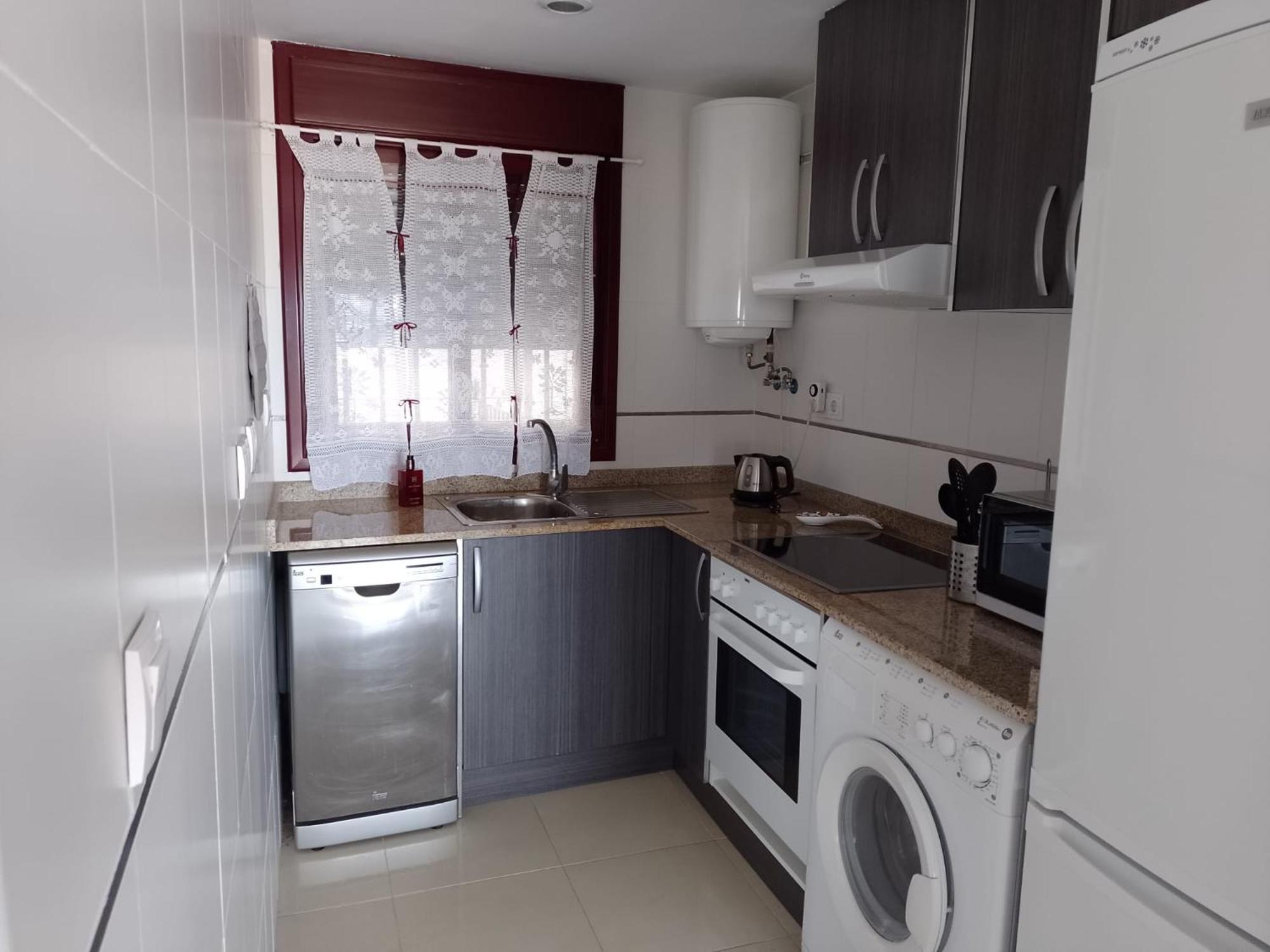 Apartment Ah Belvedere *