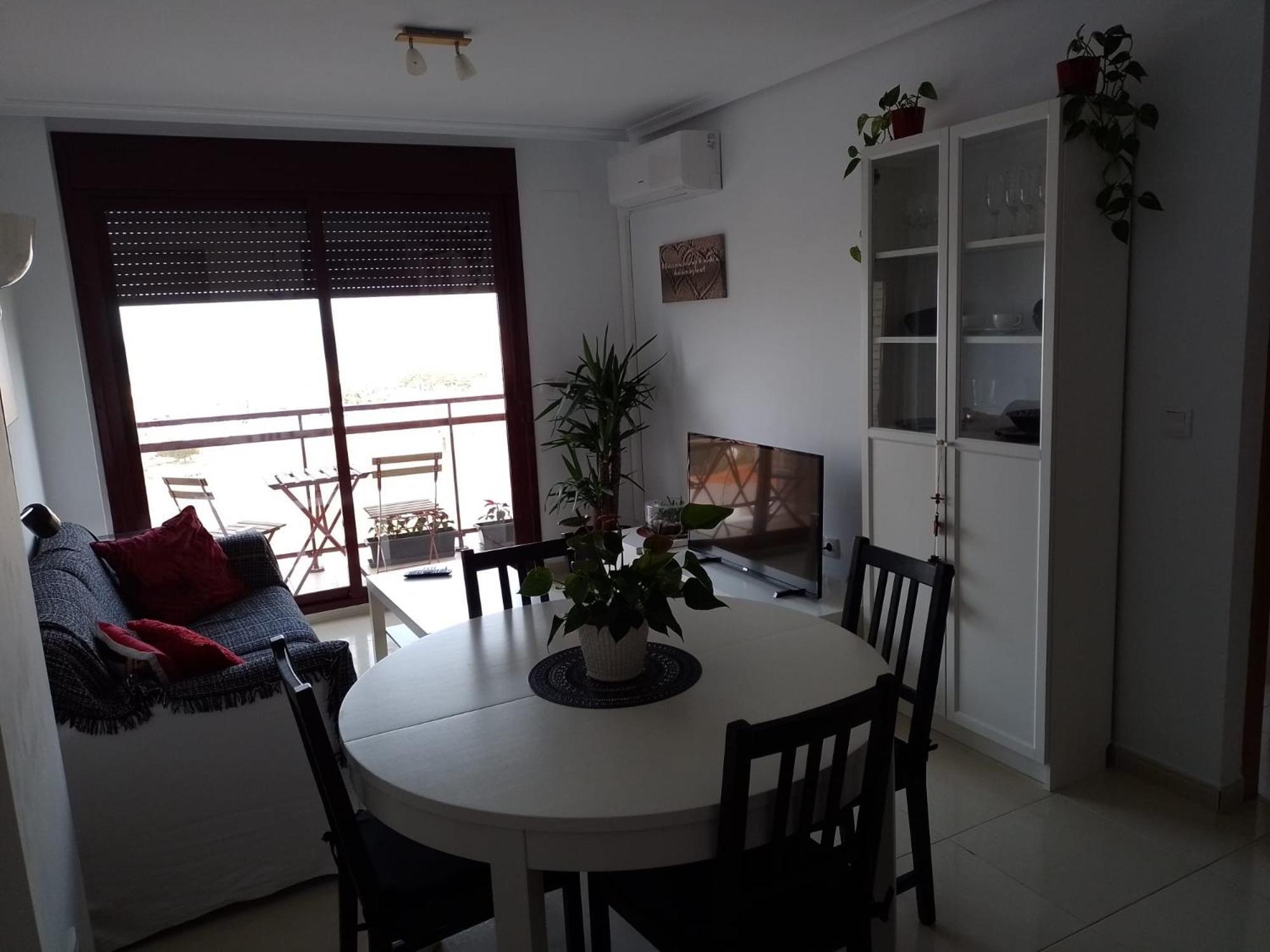 Apartment Ah Belvedere *